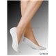 LIZ BALLERINA - Protège-pieds pour femmes - 001 blanc