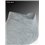 COOL KICK chaussettes sneaker pour enfants de Falke - 3400 light grey