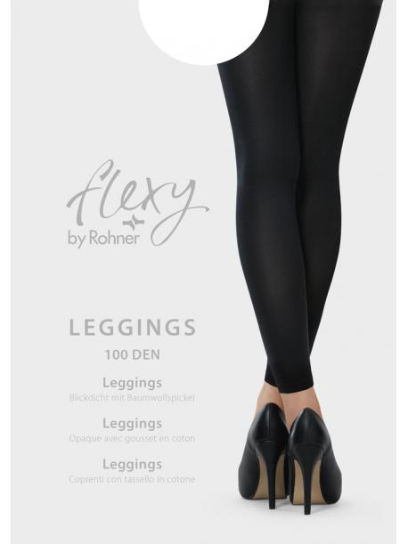 LEGGINGS - Flexy