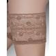 Satin Sheers - 220 kaschmir