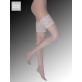 bas autofixants - 128 champagner