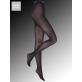 Collants coton - 399 noir