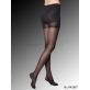 collant de soutien FLY & CARE - 050 noir