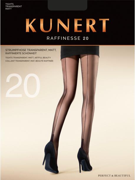 collant couture Kunert - RAFFINESSE