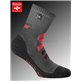 chaussettes Rohner HIKING KIDS - 135 anthracite