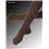 SOFT MERINO collants de Falke - 5239 dark brown