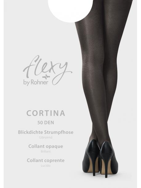 CORTINA - collant Flexy