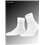 COOL KICK chaussettes femmes de Falke - 2000 blanc