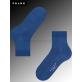 AIRPORT chaussettes pour hommes de Falke - 6055 sapphire