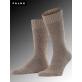 DENIM.ID chaussette pour homme de Falke - 5520 cappucino