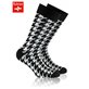 Vintage - 576 noir - blanc