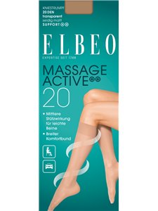 Massage Active 20 (Lot de 3)