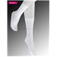 chaussettes RELAX FINE - 008 blanc