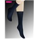 chaussettes RELAX FINE - 335 marine