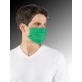 Masque - 7580 vert