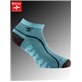 chaussettes Rohner R-Ultra Light - 661 turquois