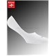 SNEAKER LOW chaussettes courtes Rohner - 008 blanc
