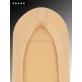 Seamless Step protège-pieds Falke - 4409 crystal