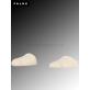 Toe Sock protège-pointes Falke - 4019 cream