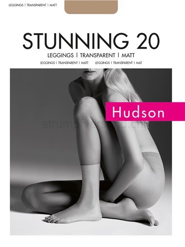 Stunning - Leggings transparent Hudson