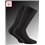 Bamboo chaussettes Rohner - 009 noir