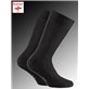 Bamboo chaussettes Rohner - 009 noir