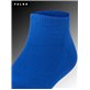 FAMILY chaussettes sneakers pour enfants - 6054 cobalt blue