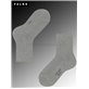 FAMILY chaussettes pour enfants de Falke - 3400 light grey