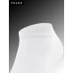 FAMILY chaussettes courtes de Falke - 2000 blanc
