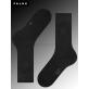 FAMILY chaussettes pour hommes de Falke - 3080 anthracite mel.