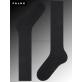 FAMILY chaussettes hauteur genou de Falke - 6375 dark navy