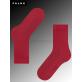 FAMILY chaussette femme Falke - 8228 scarlet