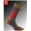 chaussettes Rohner BACK COUNTRY - 181 khaki
