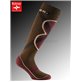 ECO JET chaussettes de sport durables de Rohner - 181 khaki