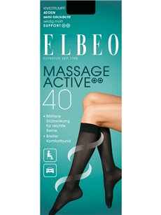 Massage Active 40 (Lot de 3)