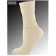 BIO BAUMWOLLE chaussettes en coton biologique Elbeo - 9013 sand