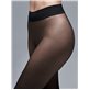 collant Wolford FATAL 15 - 7005 noir