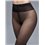 collant Wolford INDIVIDUAL 10 - 7005 noir
