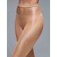 Wolford collant brillant NEON 40 - 4365 gobi