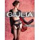 LOVE 20 - Collant au look porte-jarretelles de Giulia