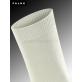 Chaussettes femmes COSY WOOL - 2049 off-white
