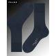 AIRPORT chaussettes pour hommes de Falke - 6116 space blue