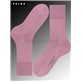 AIRPORT chaussettes pour hommes de Falke - 8276 light rosa