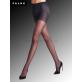 SHAPING PANTY 20 collant fin de Falke - 6179 marine