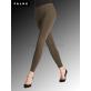 SEAMLESS legging Falke - 7826 military