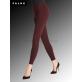 SEAMLESS legging Falke - 8596 barolo