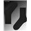 SOFT MERINO chaussettes de Falke - 3009 noir
