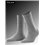 SOFT MERINO chaussettes femmes de Falke - 3830 light grey