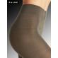 SOFT MERINO collant - 7826 military