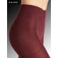 SOFT MERINO collant - 8596 barolo